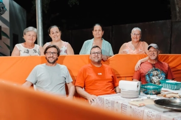 Foto - CarnaDourado 2026