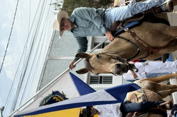 Foto - Cavalgada 2026
