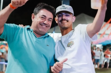 Foto - CarnaDourado 2026