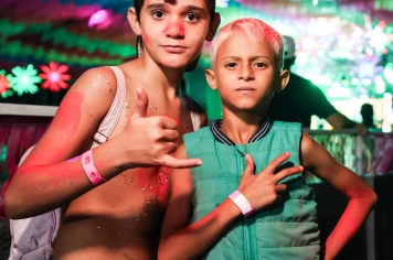 Foto - CarnaDourado 2026