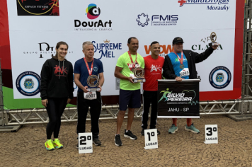 Foto -  Confira os melhores momentos da 1ª Akorrida de São João Batista!