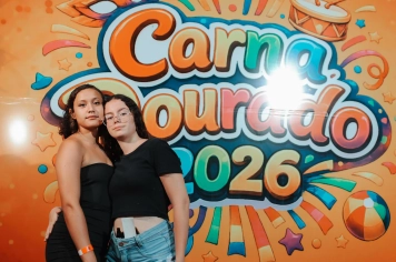 Foto - CarnaDourado 2026