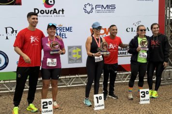 Foto -  Confira os melhores momentos da 1ª Akorrida de São João Batista!