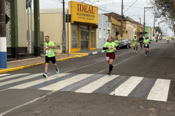 Foto -  Confira os melhores momentos da 1ª Akorrida de São João Batista!