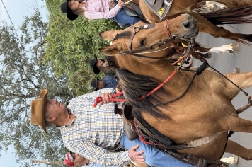 Foto - Cavalgada 2026