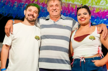 Foto - CarnaDourado 2026