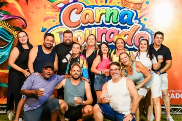 Foto - CarnaDourado 2026