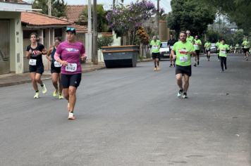 Foto -  Confira os melhores momentos da 1ª Akorrida de São João Batista!