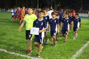 Foto - Campeonato Estadual de Futebol 