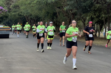 Foto -  Confira os melhores momentos da 1ª Akorrida de São João Batista!