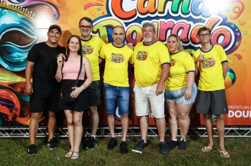 Foto - CarnaDourado 2026