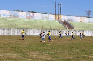 Foto - Campeonato Estadual de Futebol 