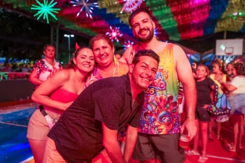 Foto - CarnaDourado 2026