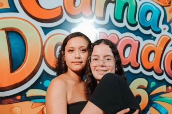 Foto - CarnaDourado 2026