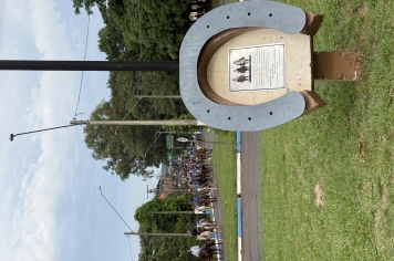 Foto - Cavalgada 2026