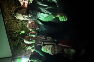 Foto - Dourado celebra 129 anos com show de Felipe e Falcão