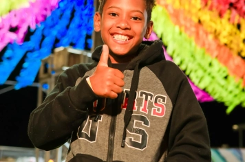 Foto - CarnaDourado 2026