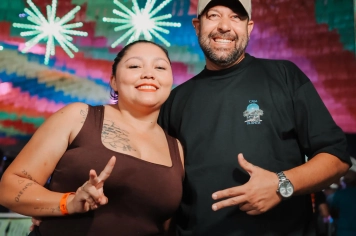 Foto - CarnaDourado 2026