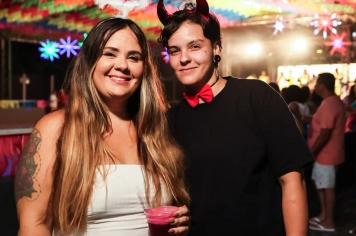 Foto - CarnaDourado 2026