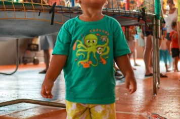 Foto - CarnaDourado 2026