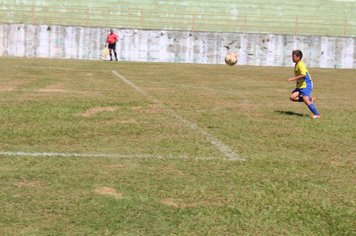 Foto - Campeonato Estadual de Futebol 