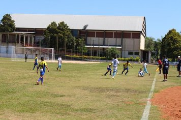 Foto - Campeonato Estadual de Futebol 