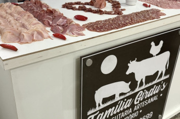 Foto - Reunião Empresarial com o Secretário de Desenvolvimento Econômico do Estado de SP