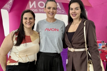 Foto - Curso de automaquiagem