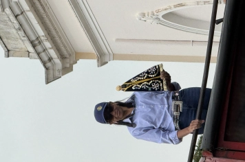 Foto - Cavalgada 2026