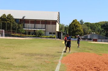 Foto - Campeonato Estadual de Futebol 