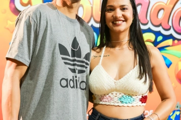 Foto - CarnaDourado 2026