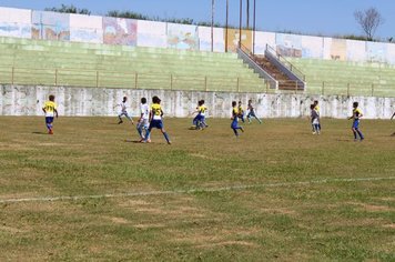 Foto - Campeonato Estadual de Futebol 