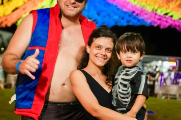 Foto - CarnaDourado 2026