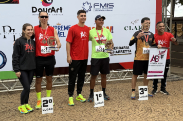 Foto -  Confira os melhores momentos da 1ª Akorrida de São João Batista!