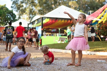 Foto - CarnaDourado 2026