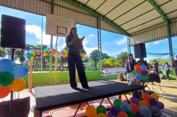 Foto - 1° Caminhada atípica em Dourado