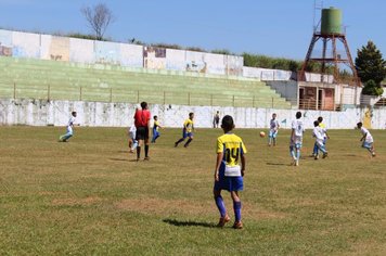 Foto - Campeonato Estadual de Futebol 