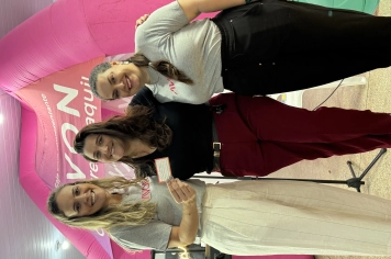 Foto - Curso de automaquiagem