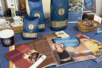 Foto - Reunião Empresarial com o Secretário de Desenvolvimento Econômico do Estado de SP