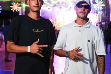 Foto - CarnaDourado 2026