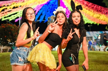 Foto - CarnaDourado 2026