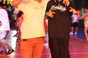 Foto - CarnaDourado 2026