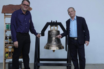 Foto - Reunião Empresarial com o Secretário de Desenvolvimento Econômico do Estado de SP