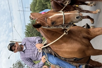 Foto - Cavalgada 2026