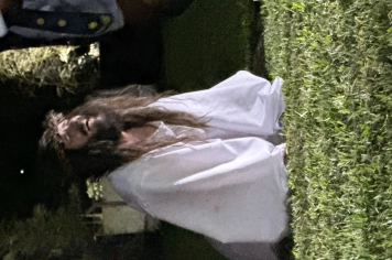 Foto - Encenação da Paixão de Cristo