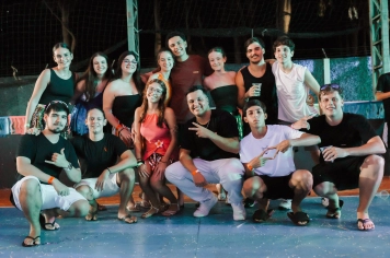 Foto - CarnaDourado 2026