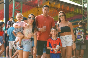 Foto - CarnaDourado 2026