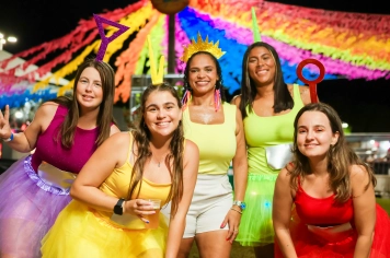 Foto - CarnaDourado 2026