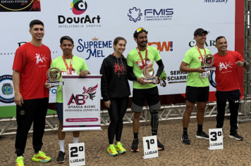 Foto -  Confira os melhores momentos da 1ª Akorrida de São João Batista!