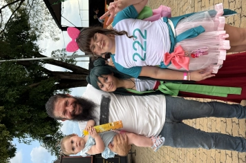 Foto - CarnaDourado 2026